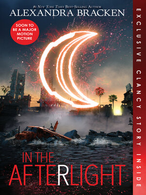 cover image of In the Afterlight